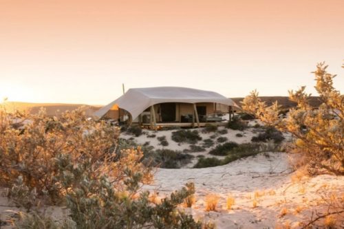Discover the Most Incredible Luxury Lodges in Australia