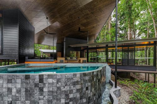 Step inside Daintree’s newest luxury retreat